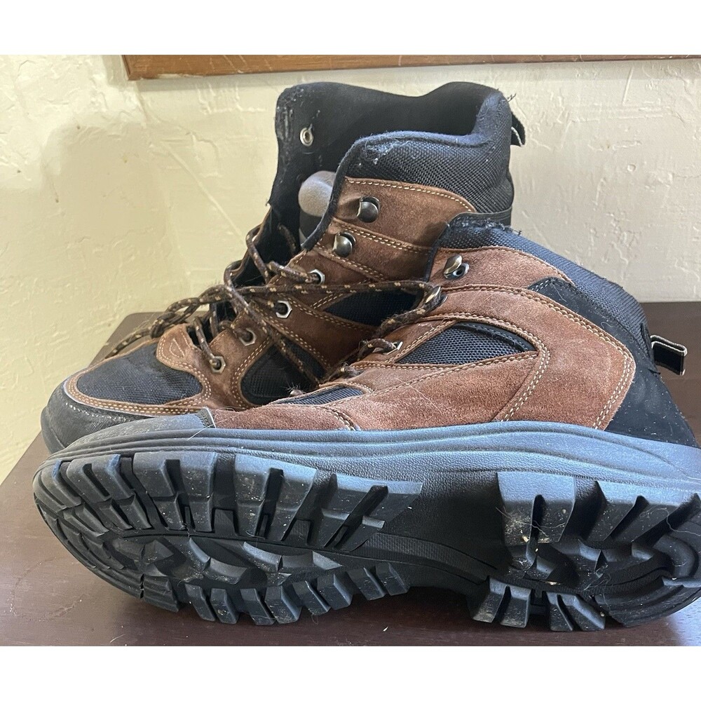 RedHead Brand Co Everest III hiking boots Men’s Size 11 - Picture 9 of 9